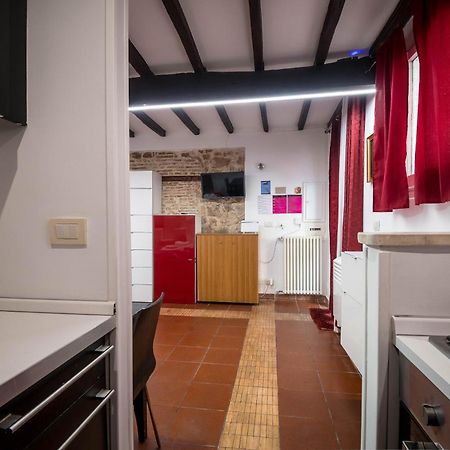 Apartment Gaia Roma Eksteriør bilde