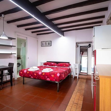 Apartment Gaia Roma Eksteriør bilde