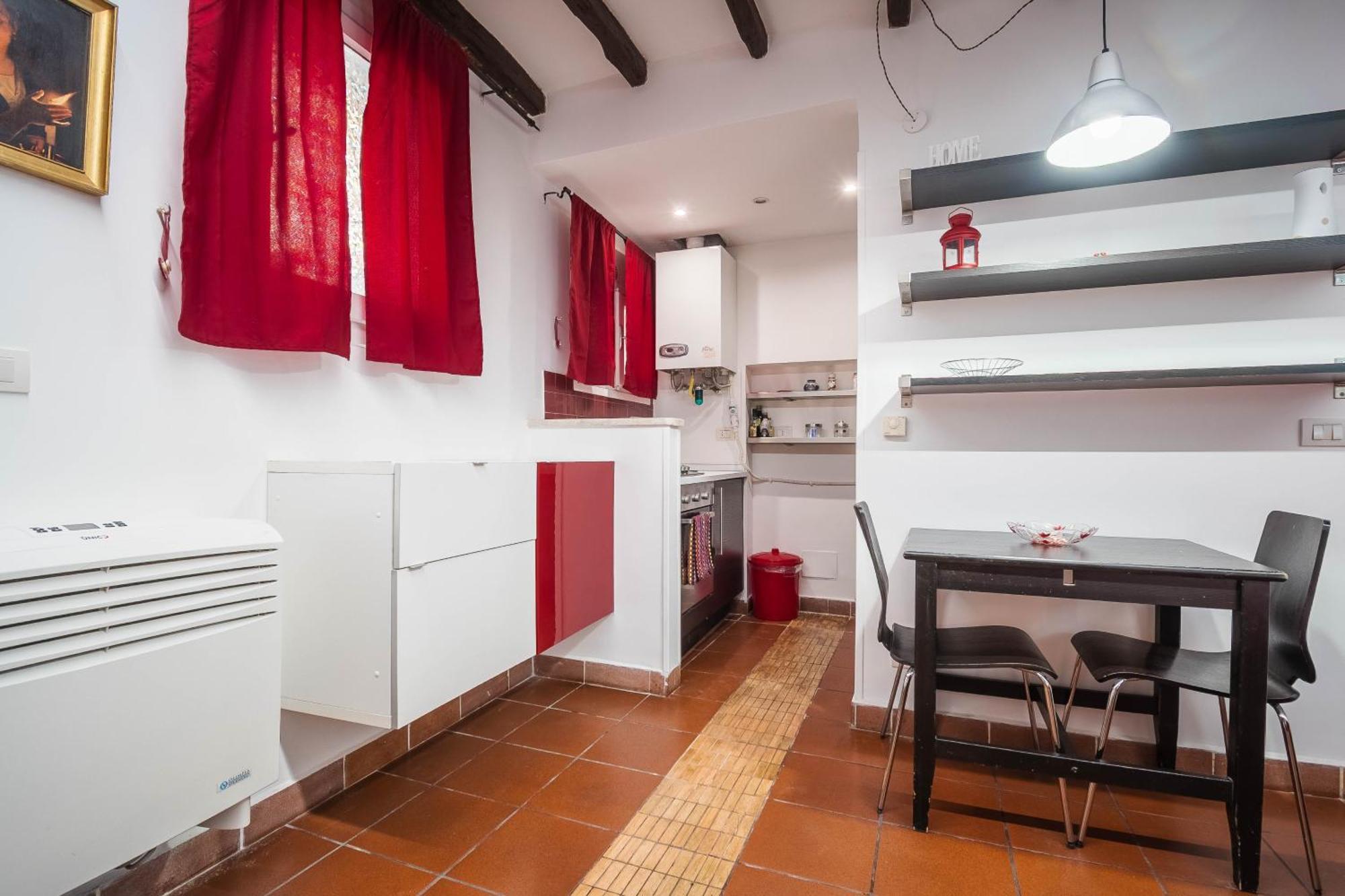Apartment Gaia Roma Eksteriør bilde